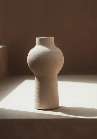 Terra Form Vase