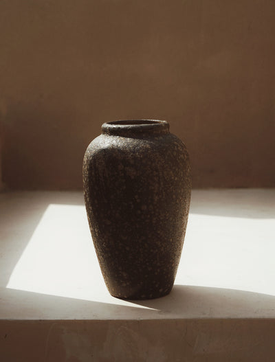 Rustic Vase